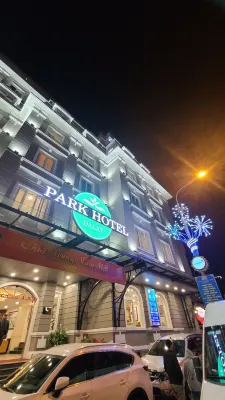 PARK HOTEL DALAT  Ngoại thất Photos