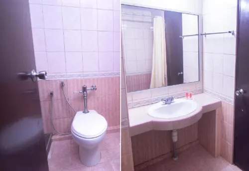 Super OYO 979 Hua Kuok Inn Camere Photos