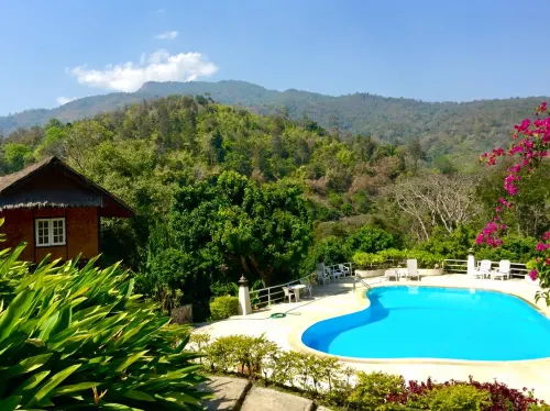 Mae Sa Valley Garden Resort À ne pas manquer Photos