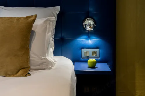 Hotel Trianon Gare de Lyon - Paris 12 Rooms Photos