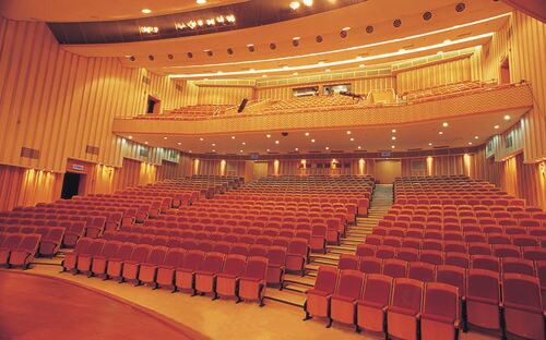 Redstar Culture Hotel Business Facilities Photos