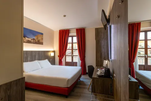 Hotel Urbani Da non perdere Photos