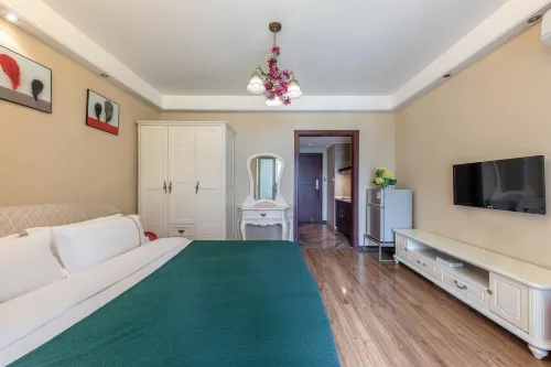 1891 Bound By Night Apartment Hotel (Chongqing Nanbin Road) Unggulan Photos
