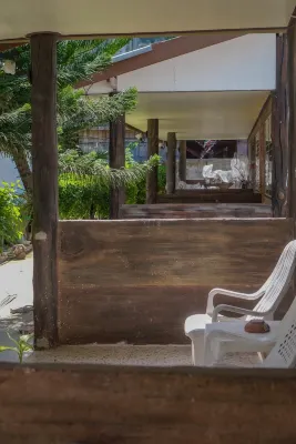 Phi Phi Nice Beach Resort Featured Photos
