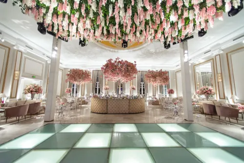 Copacabana Palace, A Belmond Hotel, Rio de Janeiro Business Photos