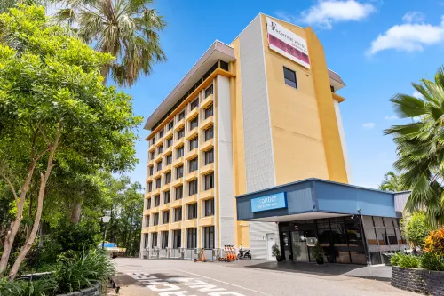 Frontier Hotel Darwin Featured Photos