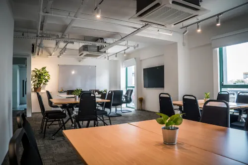 Z Hotel Johor Bahru Unggulan Photos