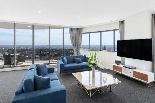 Meriton Suites Kent Street Featured Photos