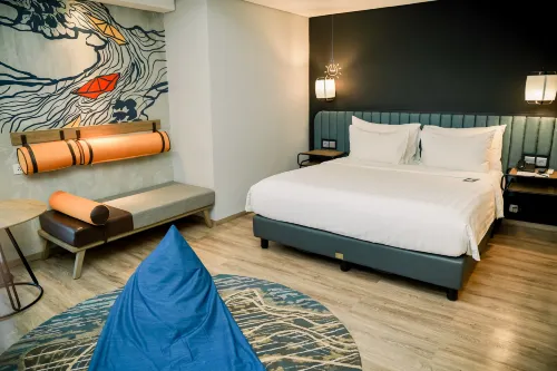 Luminor Hotel Purwokerto Photos