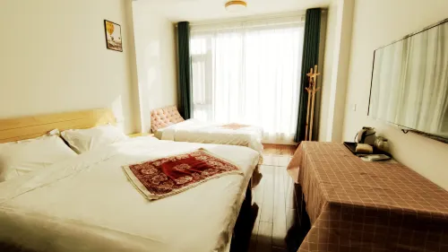 Sunshine Inn Da non perdere Photos