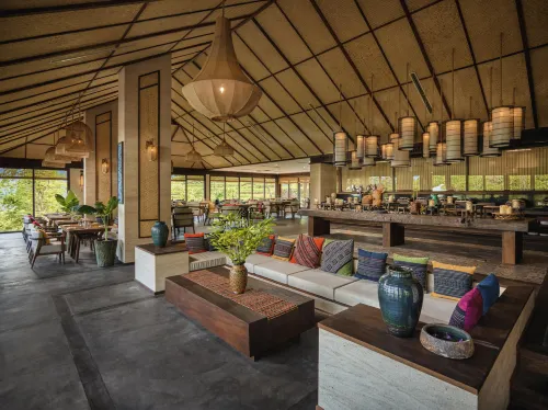 Avana Retreat Espaces publics Photos