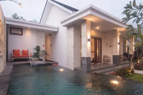 The Cozy Haven Sanur Featured Photos