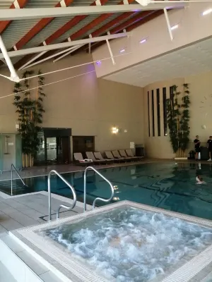 Cbh Ramside Hotel Golf Spa Durham Leisure & Recreation Photos