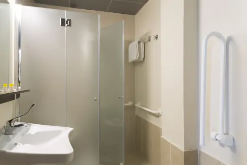 B&B Hotel Firenze City Center Camere Photos