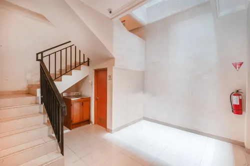 The Kartini 8 Residence Area Publik Photos