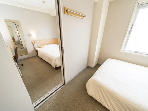 Super Hotel Ueno-Okachimachi Phòng Photos