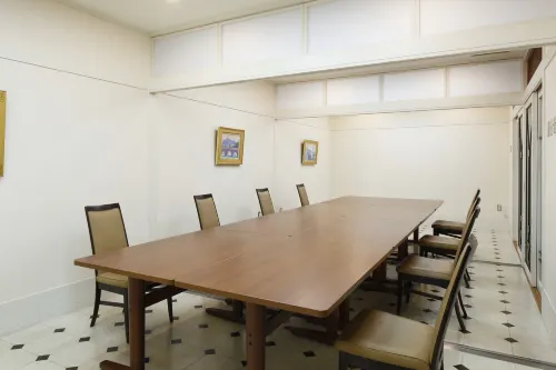 Hotel Resol Sasebo Geschäftseinrichtungen Photos