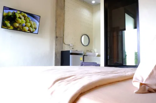 88 Fine Hotel @ Suratthani Airport Empfohlen Photos