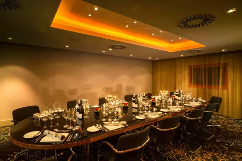Apex City of London Hotel Loisirs et amusements Photos
