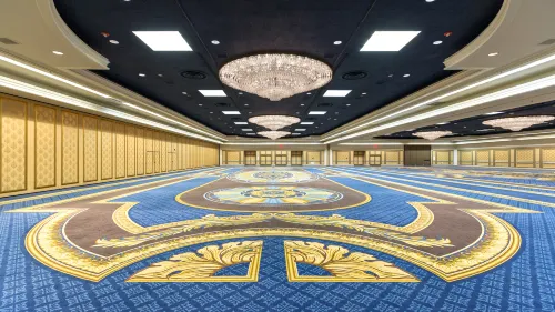 Westgate Las Vegas Resort & Casino Business Facilities Photos