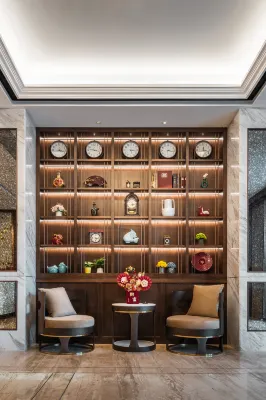 Meiqiu Holiday Hotel (Zhuhai Gongbei Port Branch) Public Areas Photos