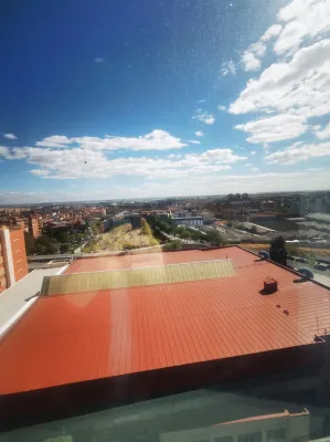 LCB Hotel Fuenlabrada Photos