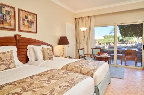 Kempinski Hotel Soma Bay Værelser Photos