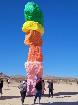 Primm Valley Resort & Casino Photos