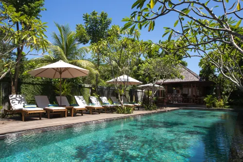The Astari Villa and Residence Featured Photos
