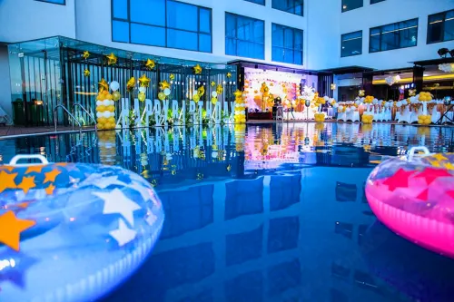 Halong Palace Hotel Loisirs et amusements Photos