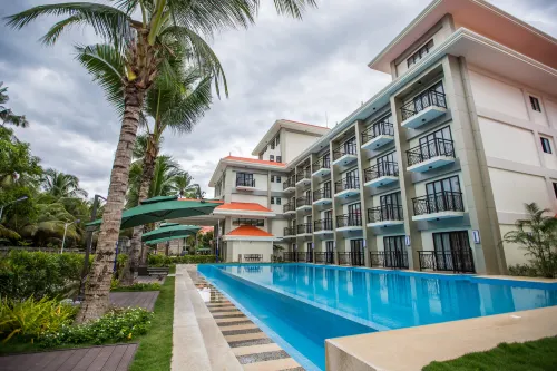 Costa Palawan Resort Featured Photos