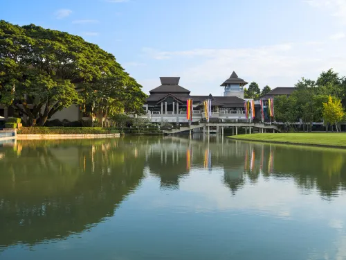Le Meridien Chiang Rai Resort, Thailand À ne pas manquer Photos
