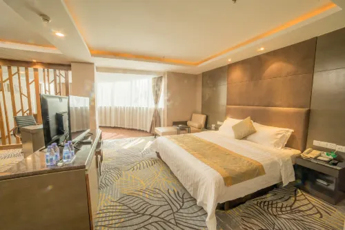 Poly Hotel Nổi bật Photos