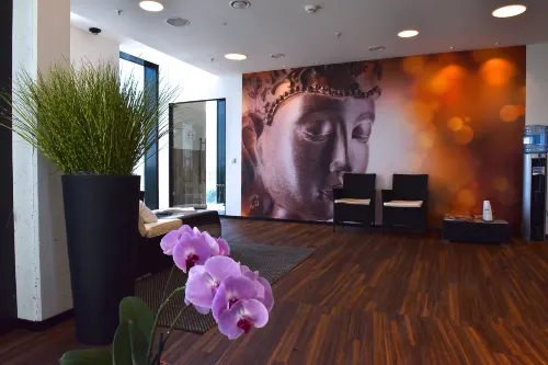 Airport Plaza Hotel Hamburg Leisure & Recreation Photos