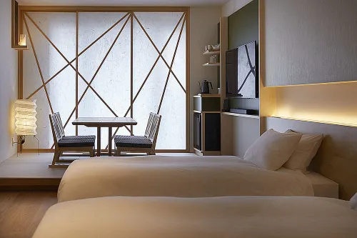 HOTEL AMANEK Kanazawa Featured Photos