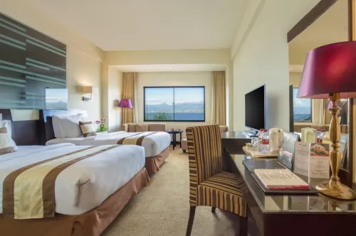 Swiss-Belhotel Silae Palu Da non perdere Photos