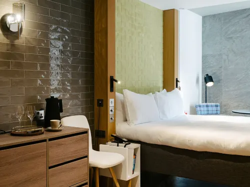 Market Street Hotel Номера Photos