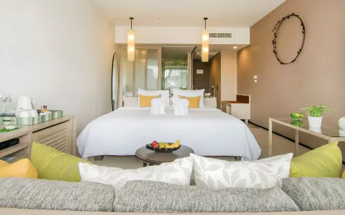 The Sands Khao Lak by Katathani Huoneet Photos