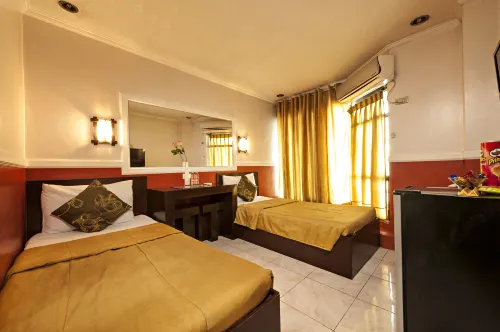 Oyster Plaza Hotel Featured Photos