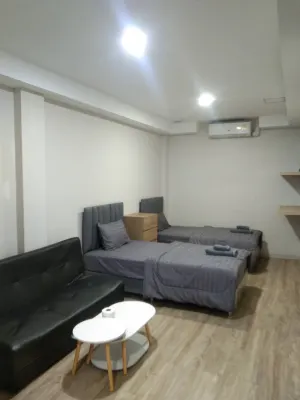 W71公寓 房間 Photos