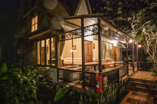 Pai Panalee the Nature Boutique Hotel Da non perdere Photos