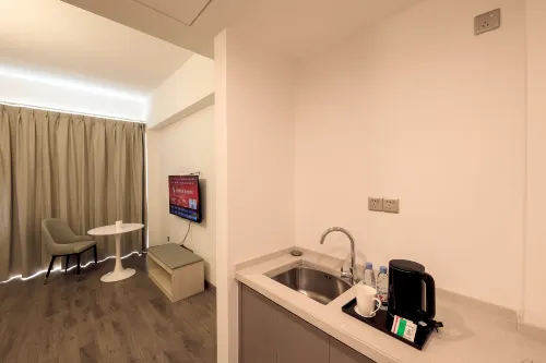 BOOS HOTEL Chambres Photos