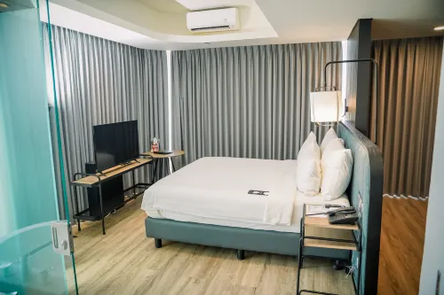 Luminor Hotel Purwokerto Photos