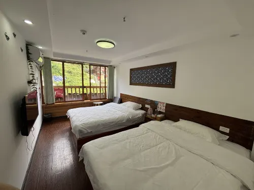 Scenic and Beautiful Accommodation 객실 Photos