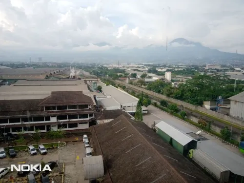 Grand Cordela Hotel Bandung Dekat Hotel Photos