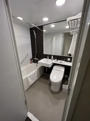 Daiwa Roynet Hotel Chiba Ekimae Camere Photos