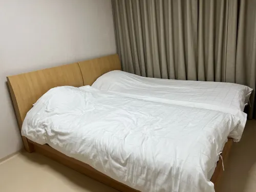 Elysian Gangchon Resort Rooms Photos