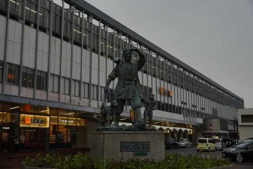 Okayama Washington Hotel Plaza Photos