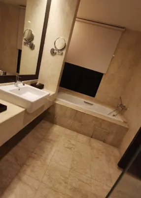Avani Sepang Goldcoast Resort Zimmer Photos