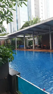 Ra Premiere Simatupang Jakarta Здоровье и отдых Photos